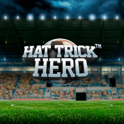 Hat Trick Hero™