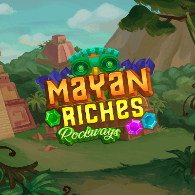 Mayan Riches Rockways
