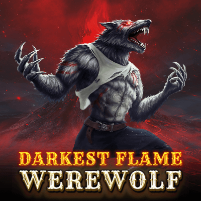 Werewolf - DarkestFlame