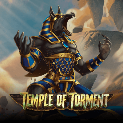 Temple of Torment
