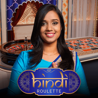 Hindi Roulette Live