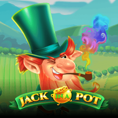 Jack in a pot