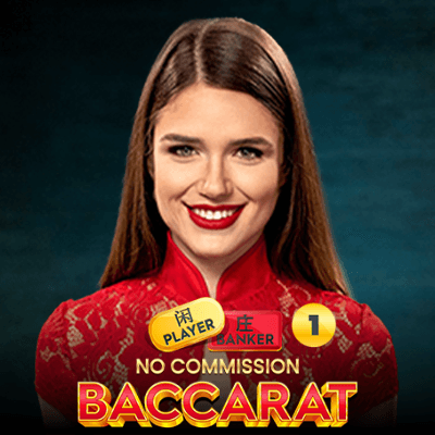Baccarat 9