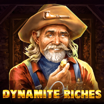 Dynamite Riches