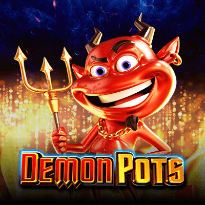 Demon Pots