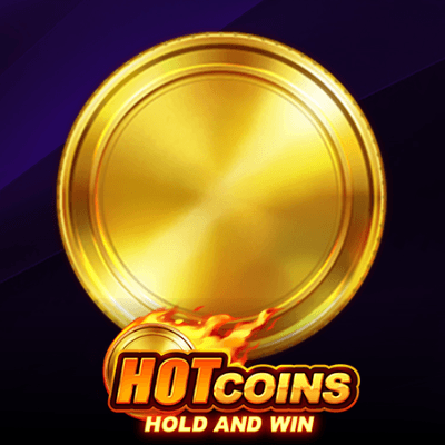 Hot Coins: Hold & Win