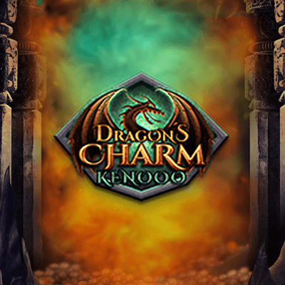 Dragon's Charm Kenooo