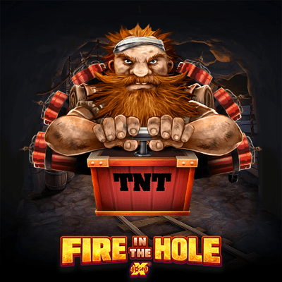 Fire in The Hole xBomb