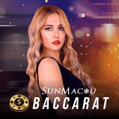 Sun Macau Baccarat 2