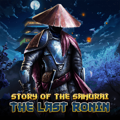 Story Of The Samurai - The last Ronin