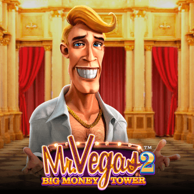 Mr. Vegas 2