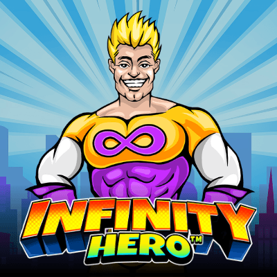 Infinity Hero