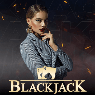 BlackJack VISION F