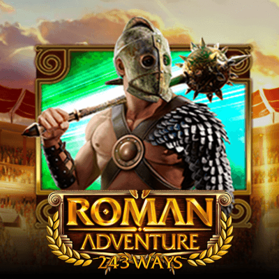 Roman Adventure 243 Ways