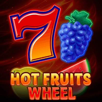 Hot Fruits Wheel