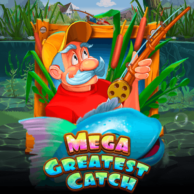 Mega Greatest Catch