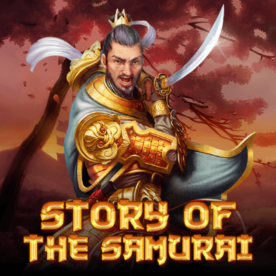 Story of The Samurai