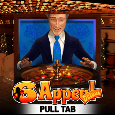 6 Appeal Deluxe Pull Tab