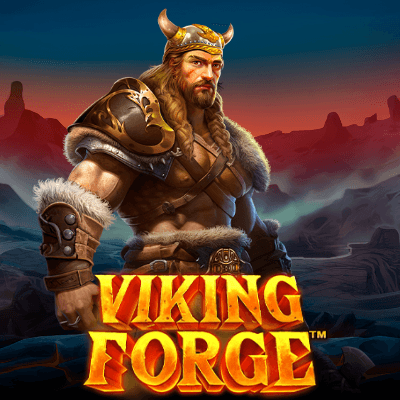 Viking Forge