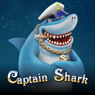 Captain Shark™