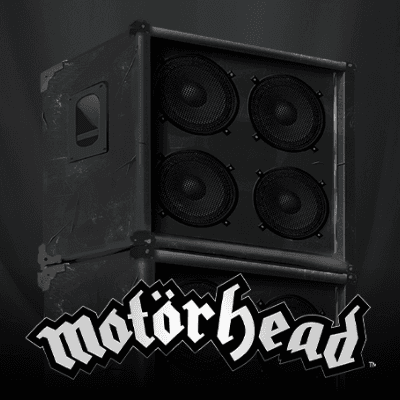 Motörhead Video Slot