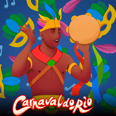 Carnaval do Rio