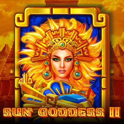 Sun Goddess II