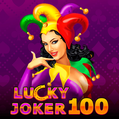 Lucky Joker 100