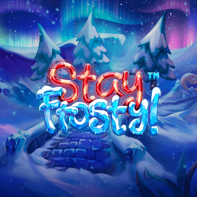 Stay Frosty™