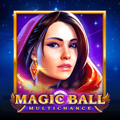 Magic Ball: Multichance