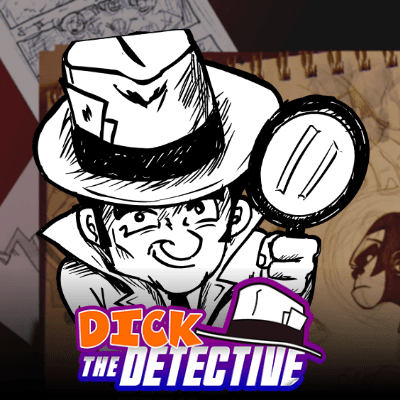 Dick Detective