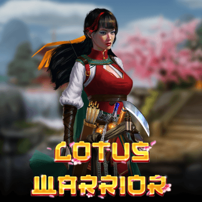 Lotus Warrior