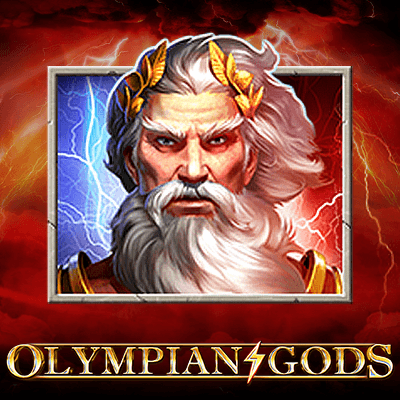 Olympian Gods