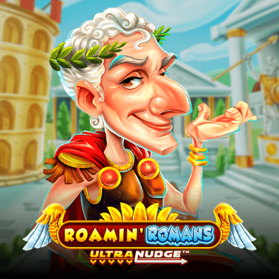 Roamin' Romans UltraNudge