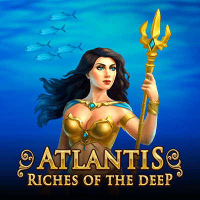 Atlantis - Riches of the Deep