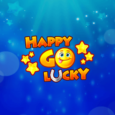 Happy Go Lucky T2