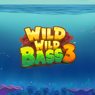 Wild Wild Bass 3
