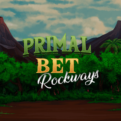 Primal bet Rockways