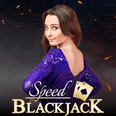 Speed Blackjack VISION A