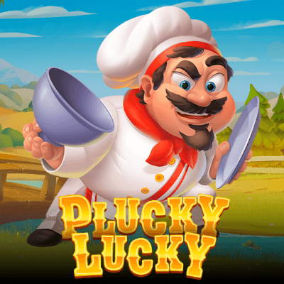 Plucky Lucky