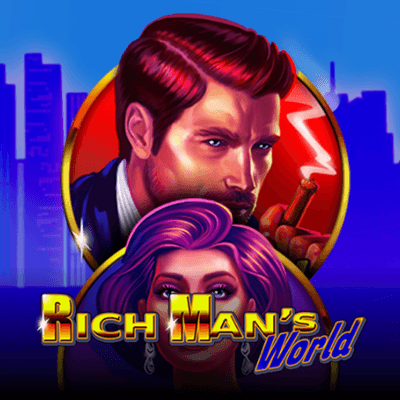 Rich Man's World