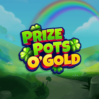 Prize Pots O'Gold