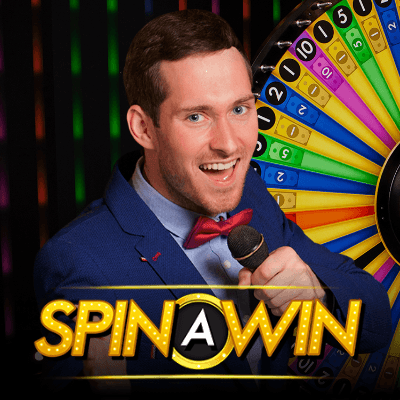 Spin a Win Live