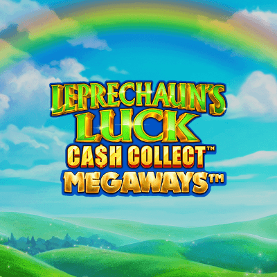 Leprechaun's Luck: Cash Collect: Megaways