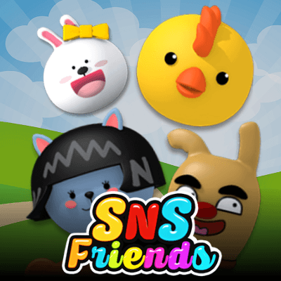 SNS Friends