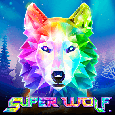 Super Wolf No JP