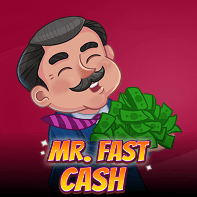 Mr. Fast Cash