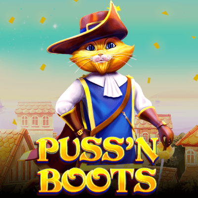 Puss'n Boots