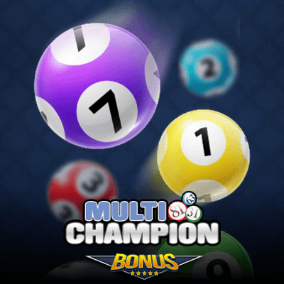 Multi Champion Bonus