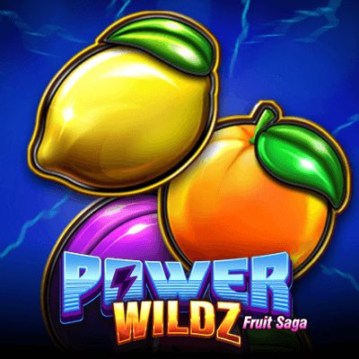 Power Wildz: Fruit Saga